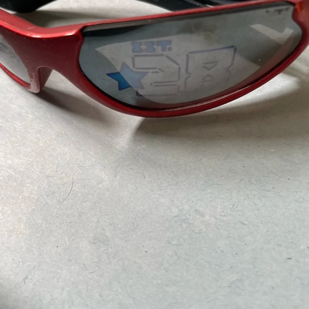 EUC Disney + Star Wars + More Kids Oval Sunglasses (Set of 4)
